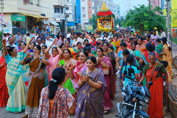 dharmasamsthapana