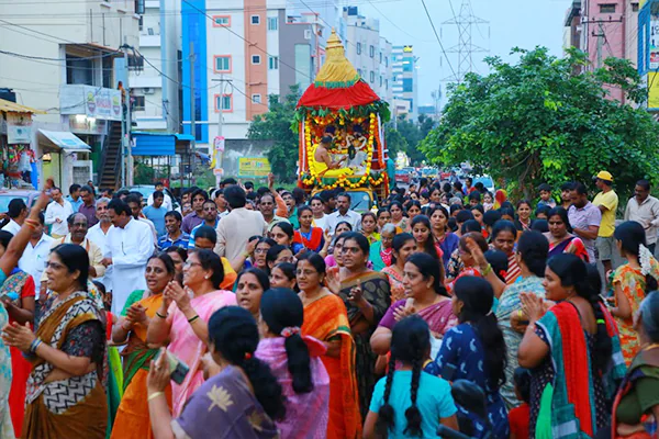 dharmasamsthapana