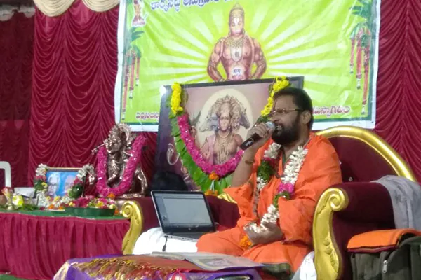 dharmasamsthapana