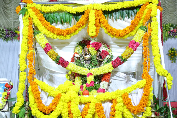 dharmasamsthapana