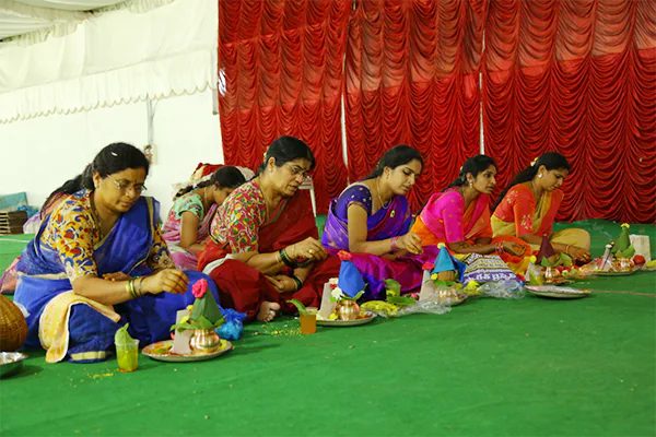 dharmasamsthapana