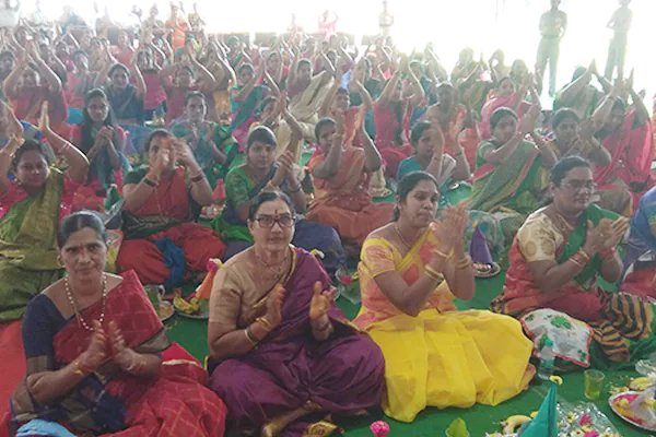 dharmasamsthapana