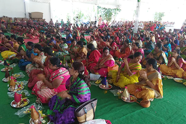 dharmasamsthapana