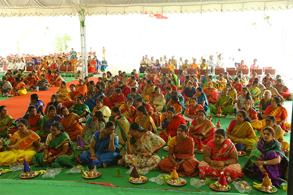 dharmasamsthapana