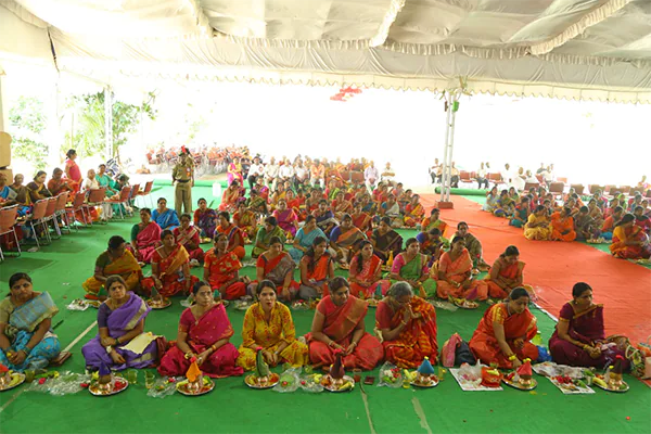 dharmasamsthapana