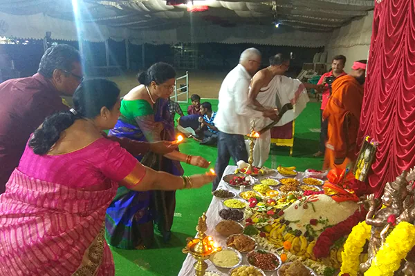 dharmasamsthapana