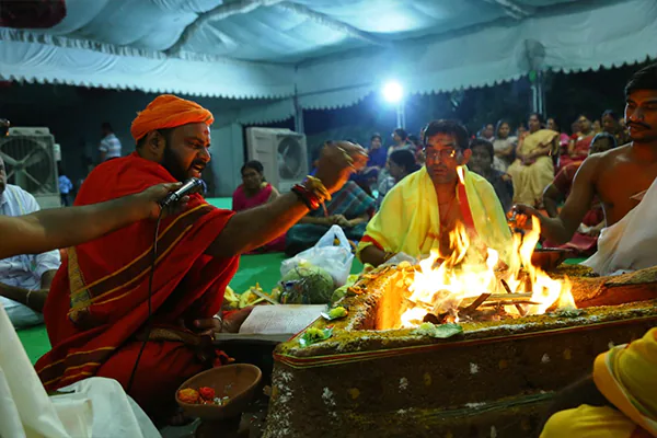dharmasamsthapana
