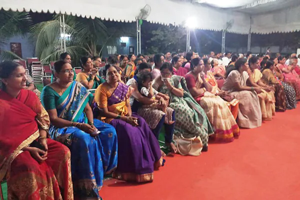 dharmasamsthapana