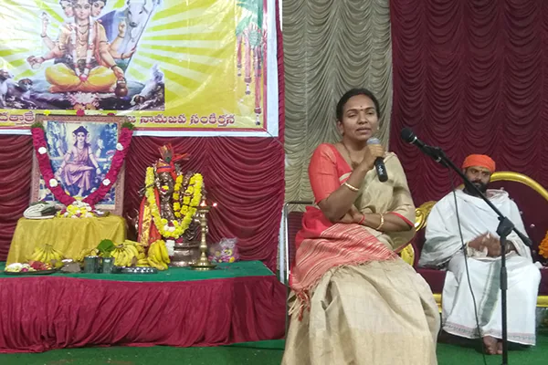dharmasamsthapana