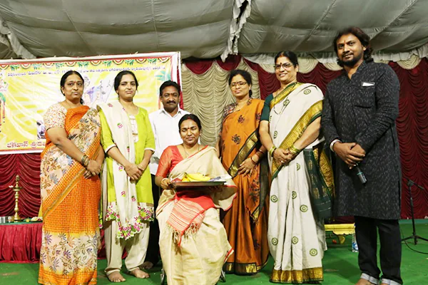 dharmasamsthapana