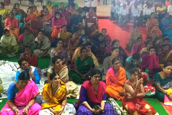 dharmasamsthapana