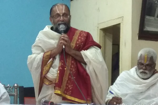 dharmasamsthapana