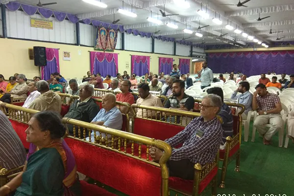 dharmasamsthapana