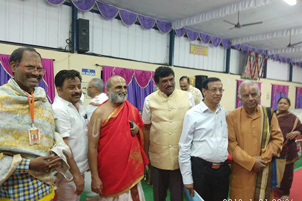 dharmasamsthapana