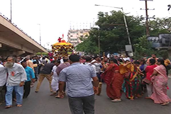 dharmasamsthapana