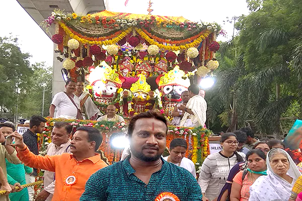 dharmasamsthapana