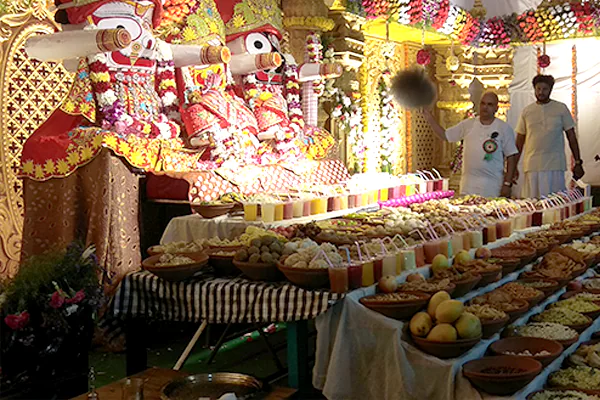 dharmasamsthapana