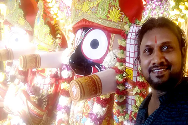 dharmasamsthapana