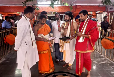 Dharmasamsthapana