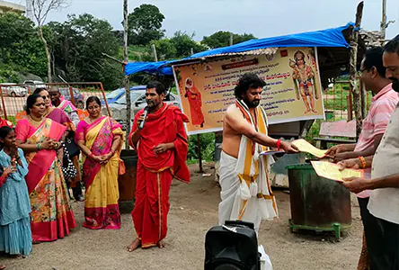 Dharmasamsthapana