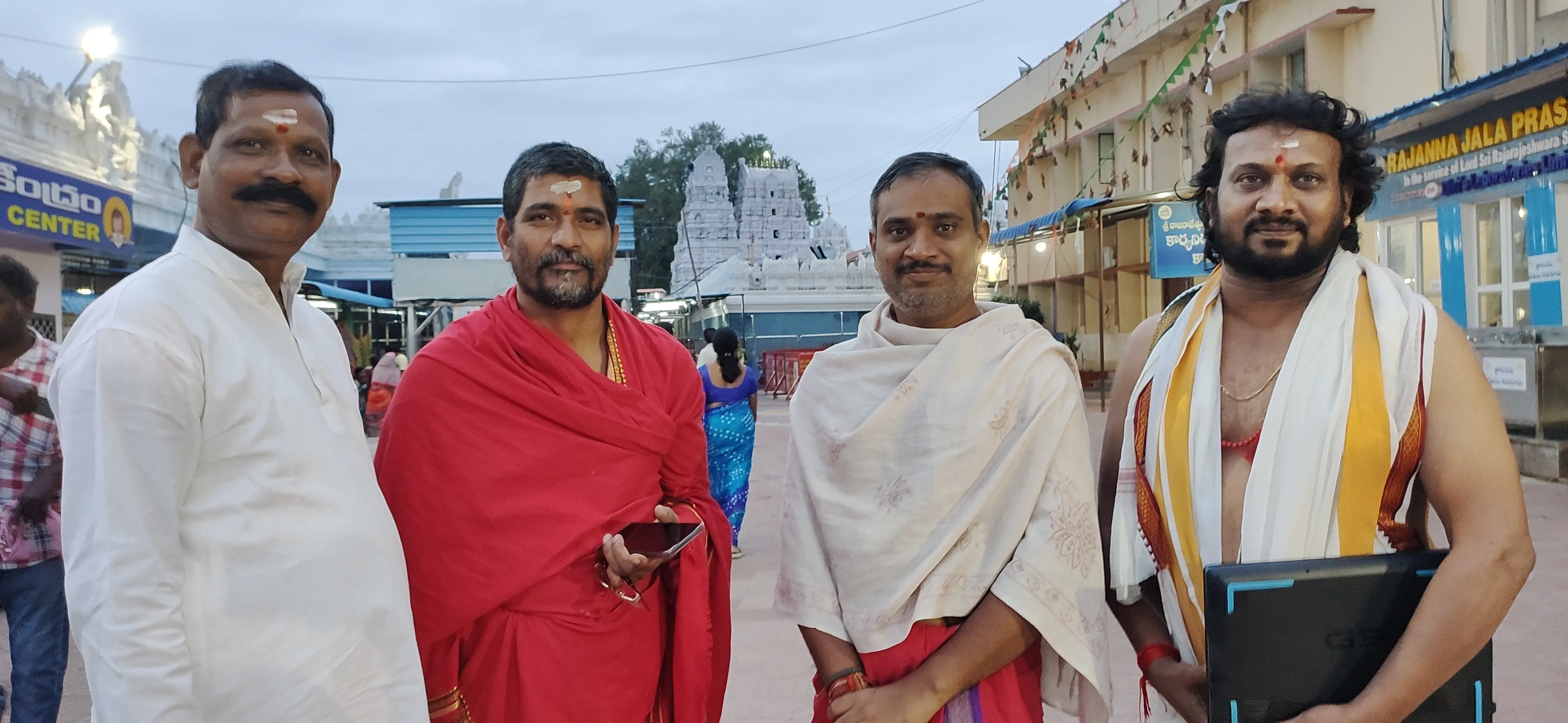 Dharmasamsthapana