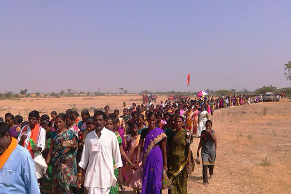dharmasamsthapana