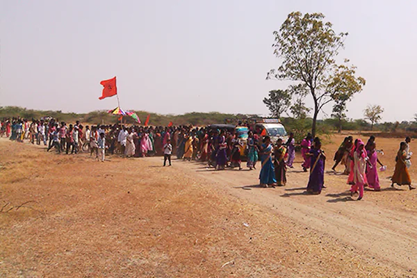 dharmasamsthapana