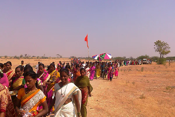 dharmasamsthapana