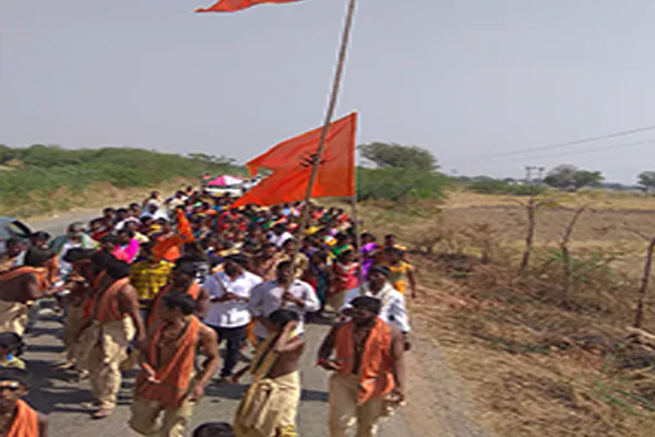 dharmasamsthapana