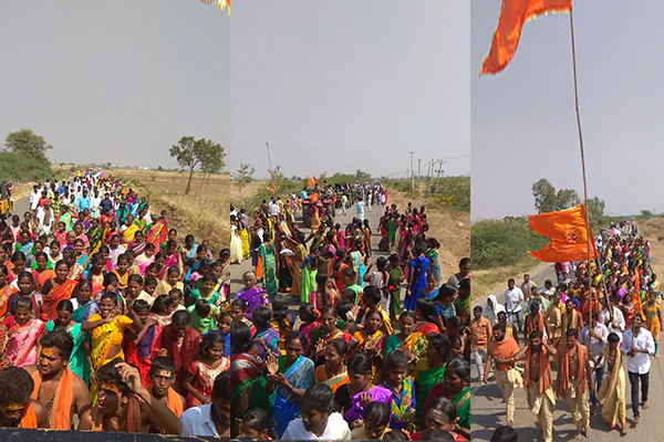 dharmasamsthapana