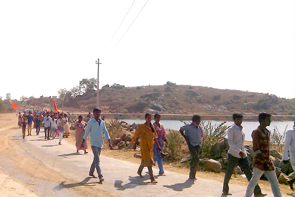 dharmasamsthapana
