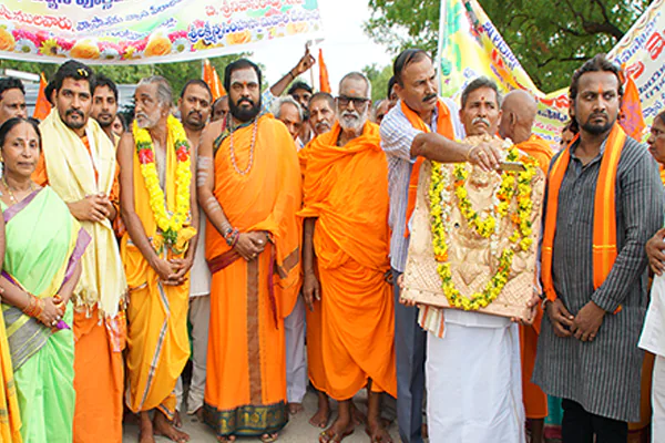 dharmasamsthapana