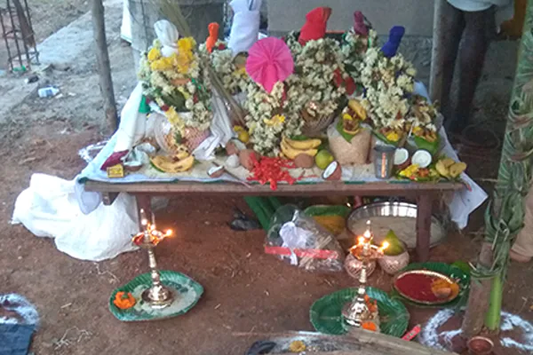 dharmasamsthapana