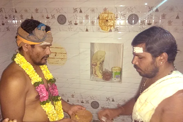 dharmasamsthapana