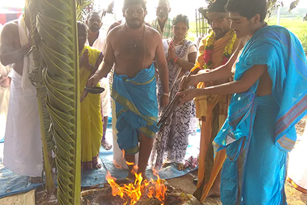 dharmasamsthapana
