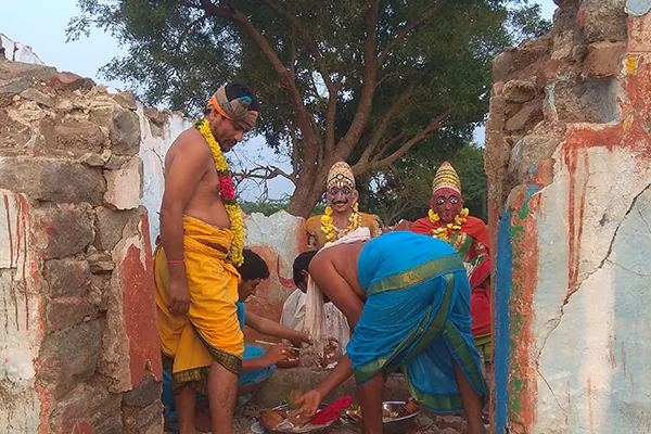 dharmasamsthapana