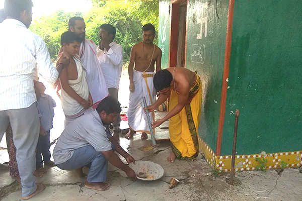 dharmasamsthapana