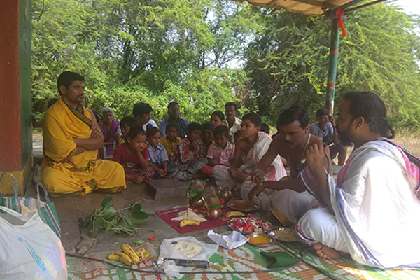 dharmasamsthapana
