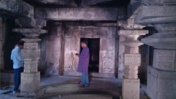 dharmasamsthapana