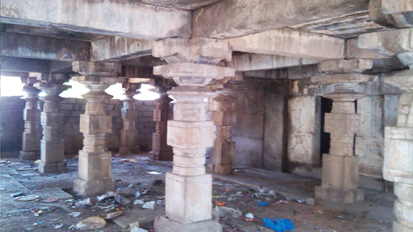 dharmasamsthapana