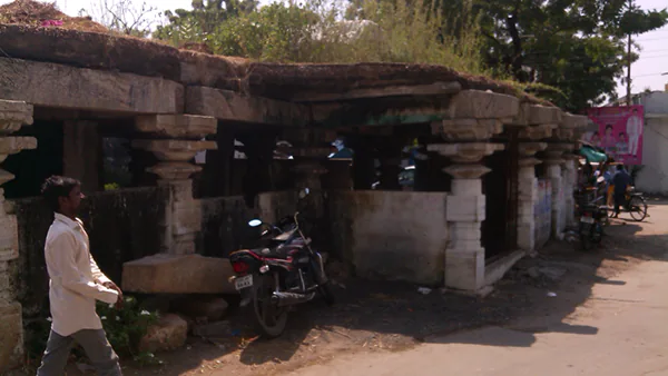 dharmasamsthapana