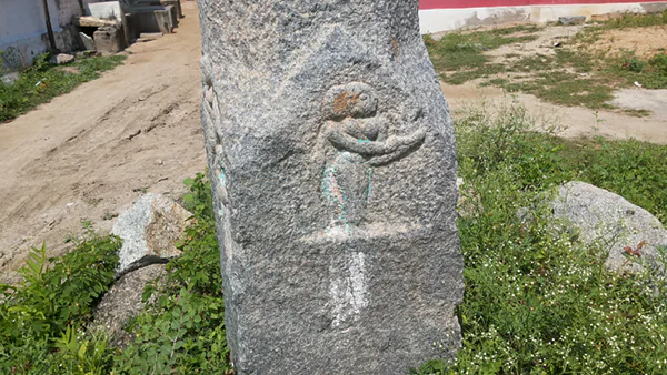 dharmasamsthapana