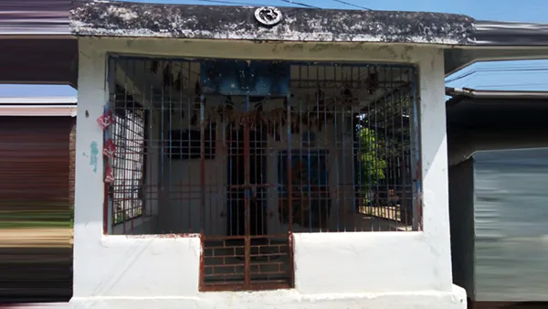 dharmasamsthapana