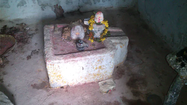 dharmasamsthapana