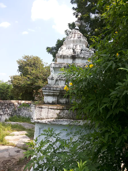 dharmasamsthapana