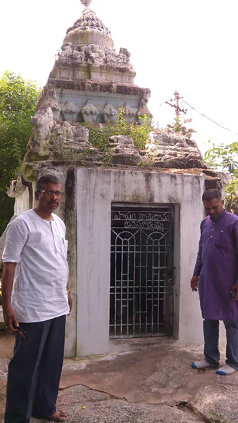 dharmasamsthapana