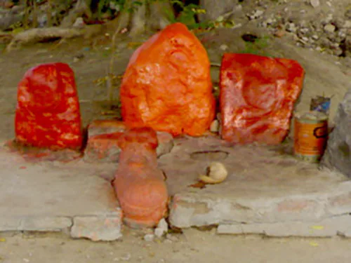 dharmasamsthapana