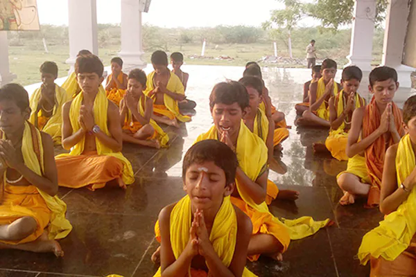 dharmasamsthapana