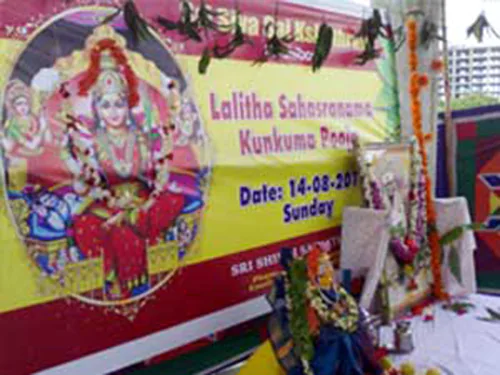 dharmasamsthapana