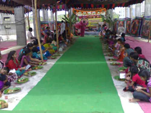 dharmasamsthapana